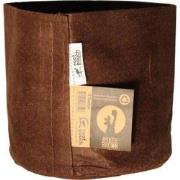 Root Pouch bruin 5 stuks 378L dia. 96,5x51 cm