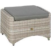 Hocker Riverside Honewdey Beige