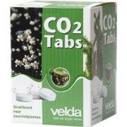 CO2 tabs