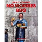 Smokey Goodness No Worries BBQ Jord Althuizen Hortus