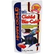 HIK CICHLID BIO-GOLD MINI 250 GRAM