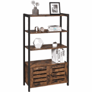 MAZAZU Industrieel dressoir Theresa - Industrieel dressoir Theresa