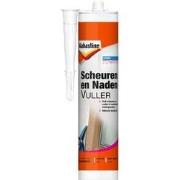 Scheuren&naden vuller wit 310 ml