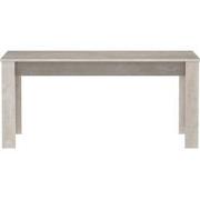 Uitschuifbare Eettafel 8/10 Personen L170-230 cm - Antibes