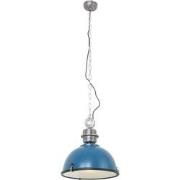 Steinhauer hanglamp Bikkel -  - metaal - 7586PE