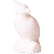 Kolibri Home | Ornament - Decoratie beeld Cockatoo - White
