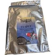 Staple 4500 gram 6 mm XL visvoer