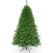 Kunstkerstboom Arctic spruce green 180 cm dia 105 cm kerstboom