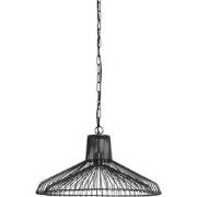 Hanglamp Kasper - Zwart - Ø55cm