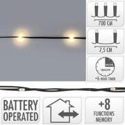 Ledverlichting 96L Ww Bo Ip44