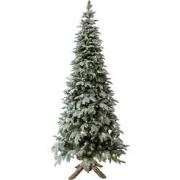 House of Nature Uppsala kerstboom 210cm