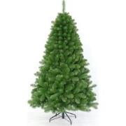 Kunstkerstboom Arctic spruce green 210 cm dia 123 cm kerstboom