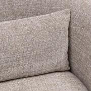 Leonardo Swivel AC Bright Taupe