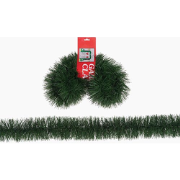 Kunstguirlande 550 cm kerstversiering kerstboom