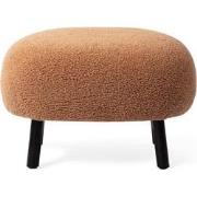 Kita Caramel Ottoman