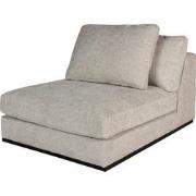 PTMD Block Seater Without Arm SIC Legacy 15 Dove