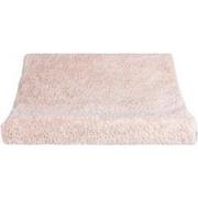 Baby's Only Aankleedkussenhoes Snow - Oud Roze - 45x70 cm