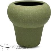 Villa Pottery  Jip pot Groen - 31