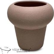 Villa Pottery  Jip pot Paars - 15