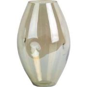 Vase Luster Organic