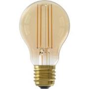 LED volglas Filament Standaardlamp 220-240V 7,5W 806lm E27 A60, Goud 2...