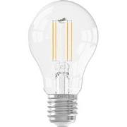 LED volglas Filament Standaardlamp 220-240V 7.5W 806lm E27 A60, Helder...