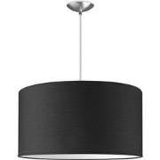 hanglamp basic bling Ø 50 cm - zwart