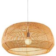 Fine Asianliving Bamboe Webbing Hanglamp Handgemaakt - Amanda