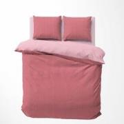 Nautica Percale Katoenen Seersucker Dekbedovertrekset - 140x200/220 - ...