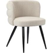 Pole to Pole - Cloud Chair - Beige