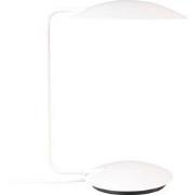 Zuiver Pixie Tafellamp/ Bureaulamp Wit