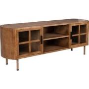 Housecraft Living Yaz dressoir laag Hout