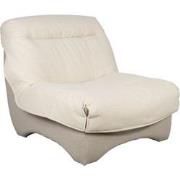 Housecraft Living Twister Loungestoel Beige