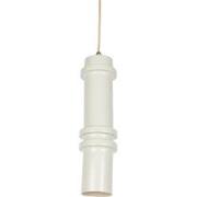 Housecraft Living Pendant Lamp Duct L Grey