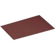 Brick mat