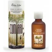 Geurolie Brumas de ambiente 50 ml Cumaru