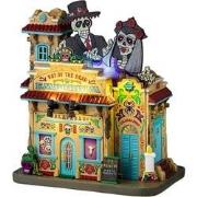 Day Of The Dead Emporium 16x23x26 cm Halloween