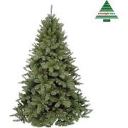 Scandia kunstkerstboom groen d163 h230 cm