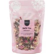 Pineut - Bath tea pouchbag Rozen hibiscus