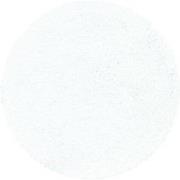 Tapijtenloods Monaco Soft Rond Shaggy Hoogpolig Vloerkleed Wit- 80 CM ...