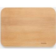 Profile Houten snijplank, medium - Beech Wood