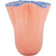 Vase Ruffles Medium