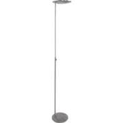 Steinhauer vloerlamp Zenith led - staal - metaal - 28 cm - ingebouwde ...