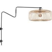 Anne Lighting wandlamp Linstrøm -  - metaal - 4154ZW