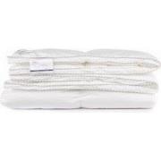 Heckett & Lane Dekbed Single duvet Platinum 100 Memo Fresh 240 x 220 c...