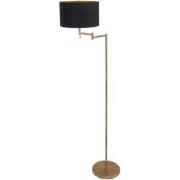 Trendy Vloerlamp Solara Brons