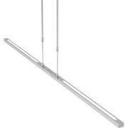 Moderne Hanglamp Galaxy Staal 3-lichts