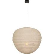 Scandinavische Hanglamp Bangalore Beige