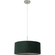 Moderne Hanglamp Polaris Groen