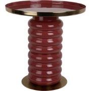 Side Table Ruby